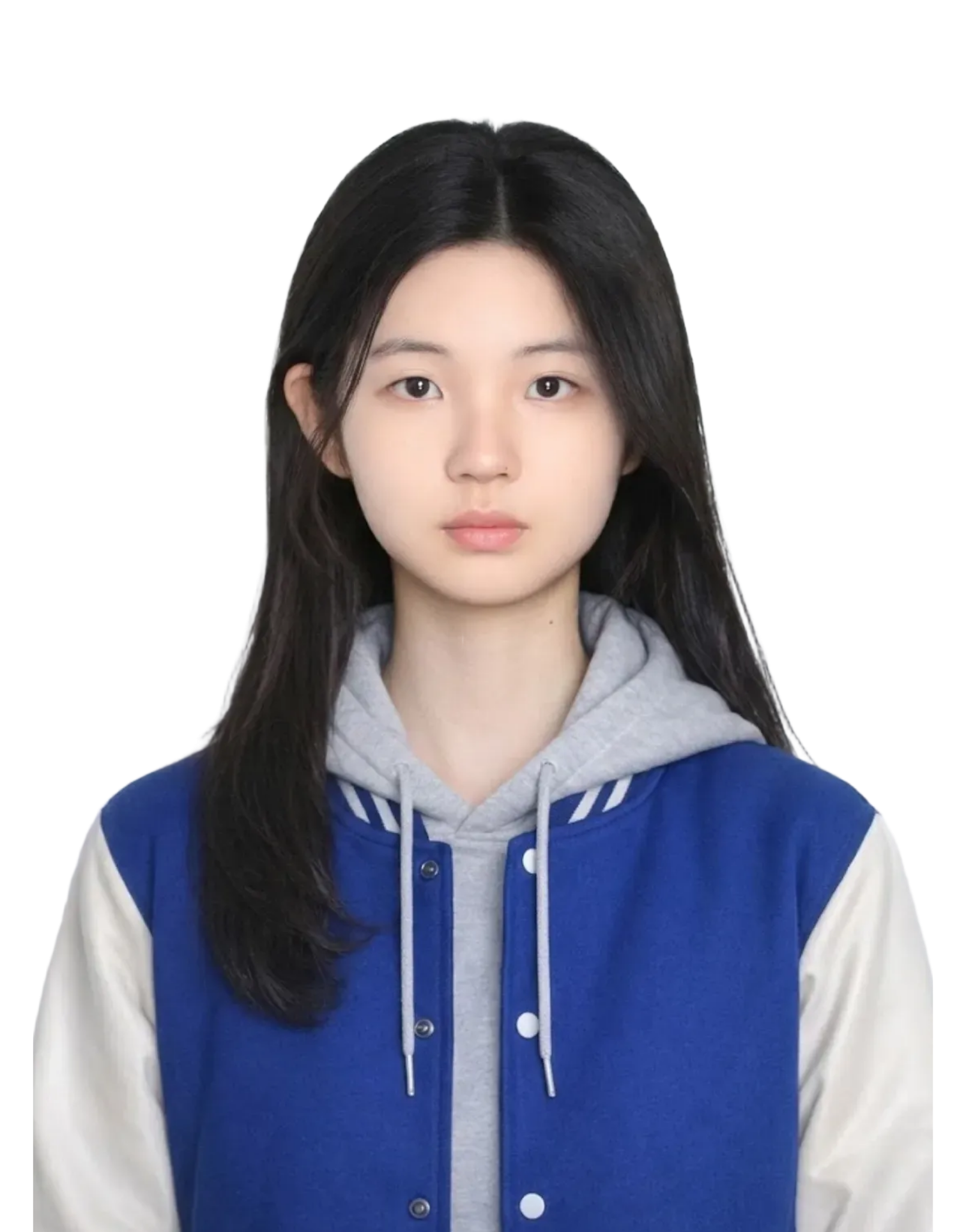 Candidate photo